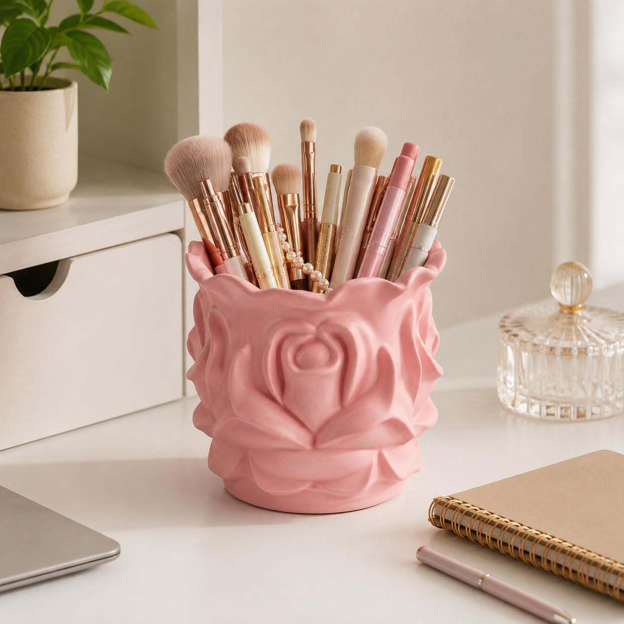 3D Printing Holder - 3D Printing Has Slight Flaws 3D