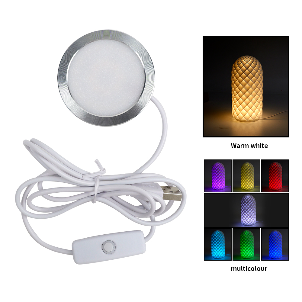 3D Printing Maker - For Bambu Lab Led Lamp Kit