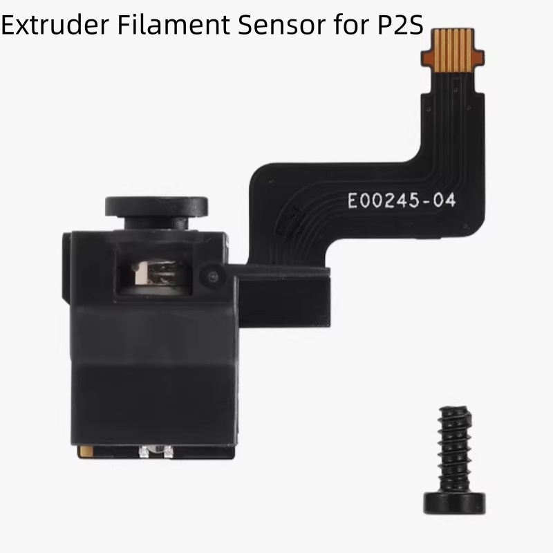 3D Printing Maker - Extruder Filament Sensor For Bambu Lab