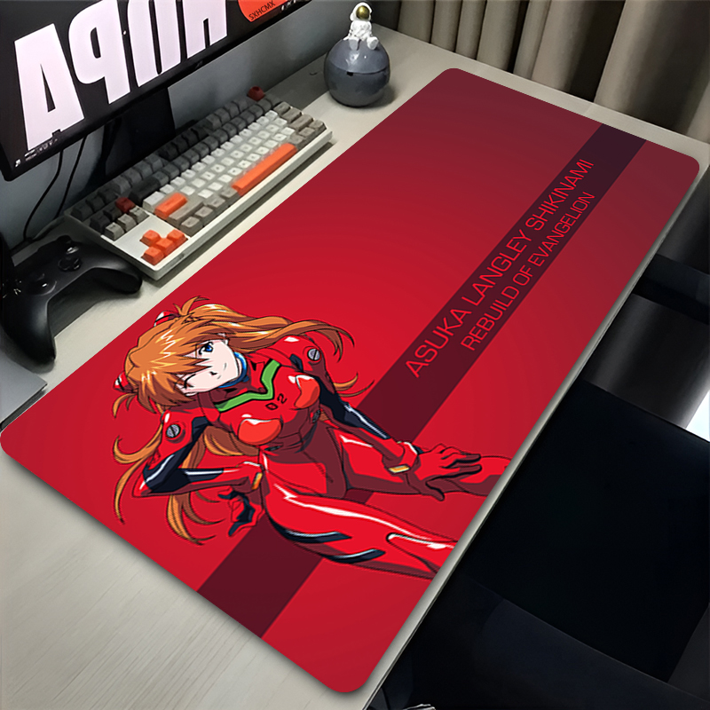 3D Printing Keyboard - Mouse Pads Large Gaming Mousepad XXL