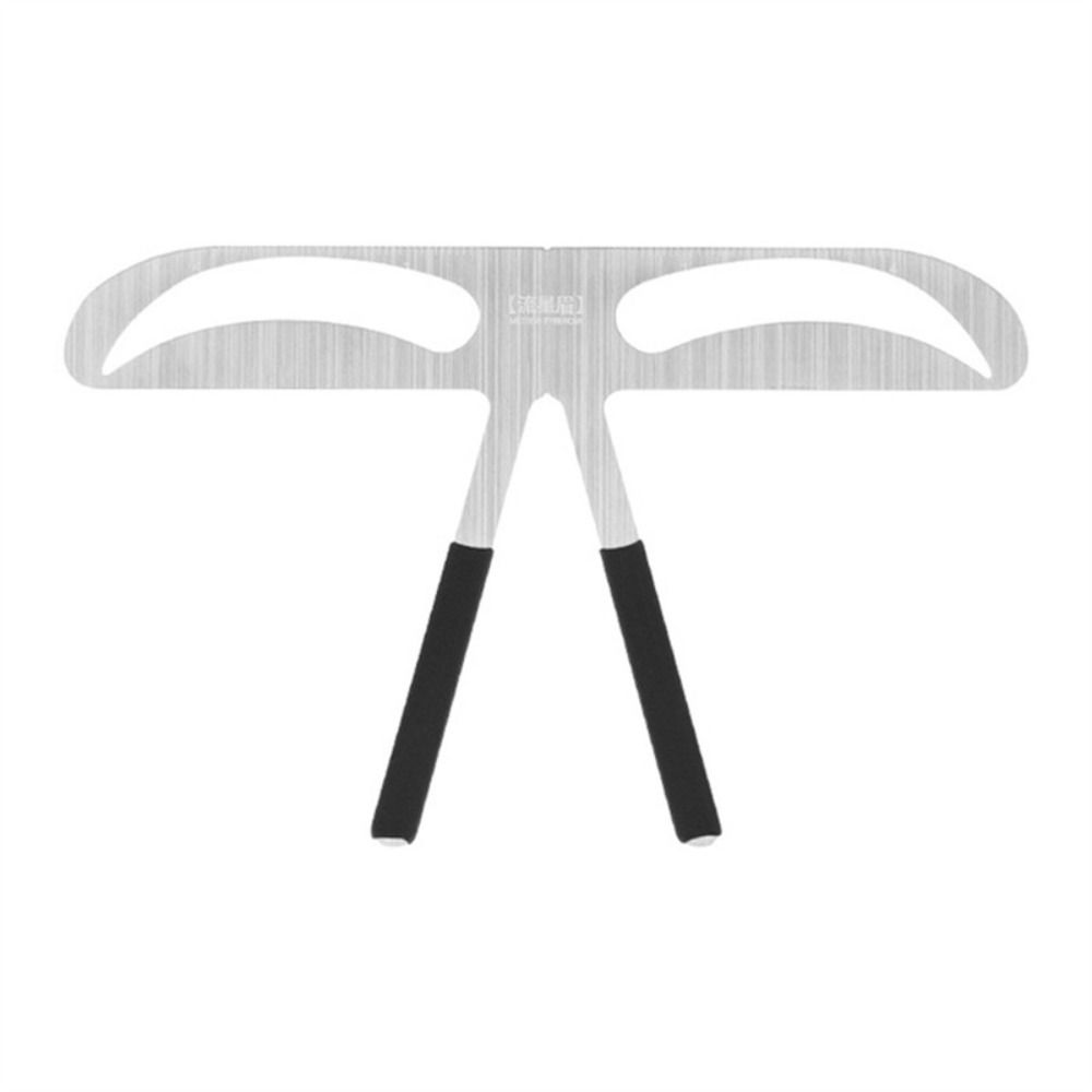 3D Printing Template - 3D Eyebrow Tattoo Ruler 10 Styles