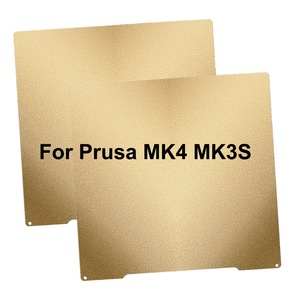 Pei Sheet - MK3 PEI Sheet for Prusa i3