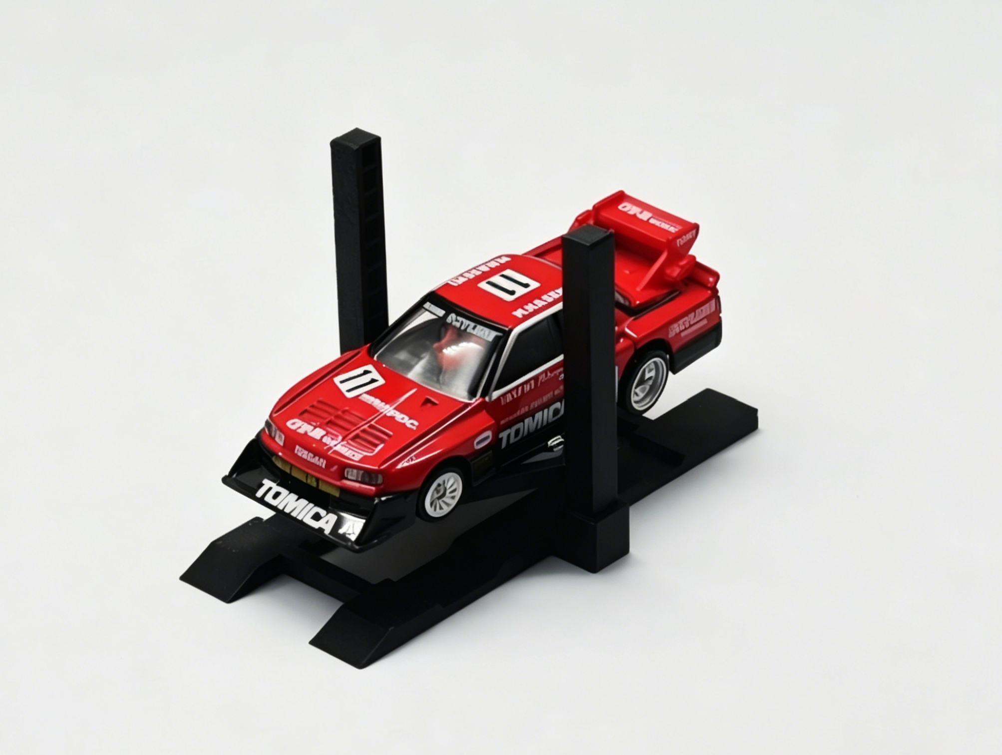 Height Adjustable Single Layer - 3D Printing Diecast Cars reseña y precio