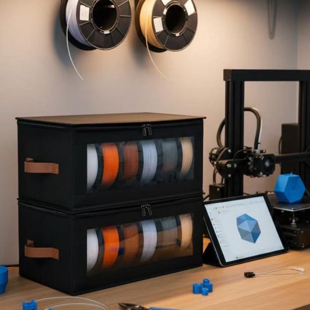 Filament Storage Bag 3D Printe - 3D Printing Maker reseña y precio
