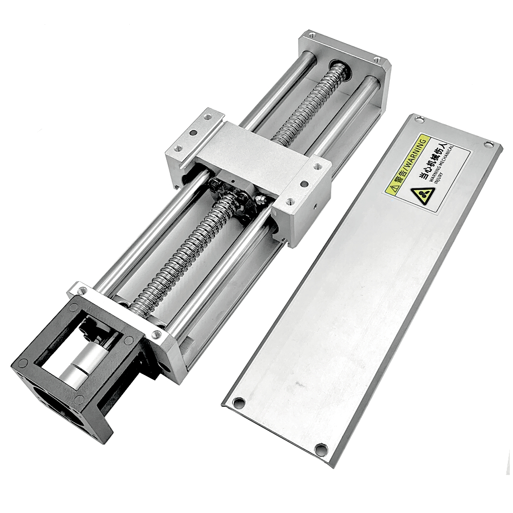 Linear Guide Stage Optical Axi - Linear Guide Rail reseña y precio