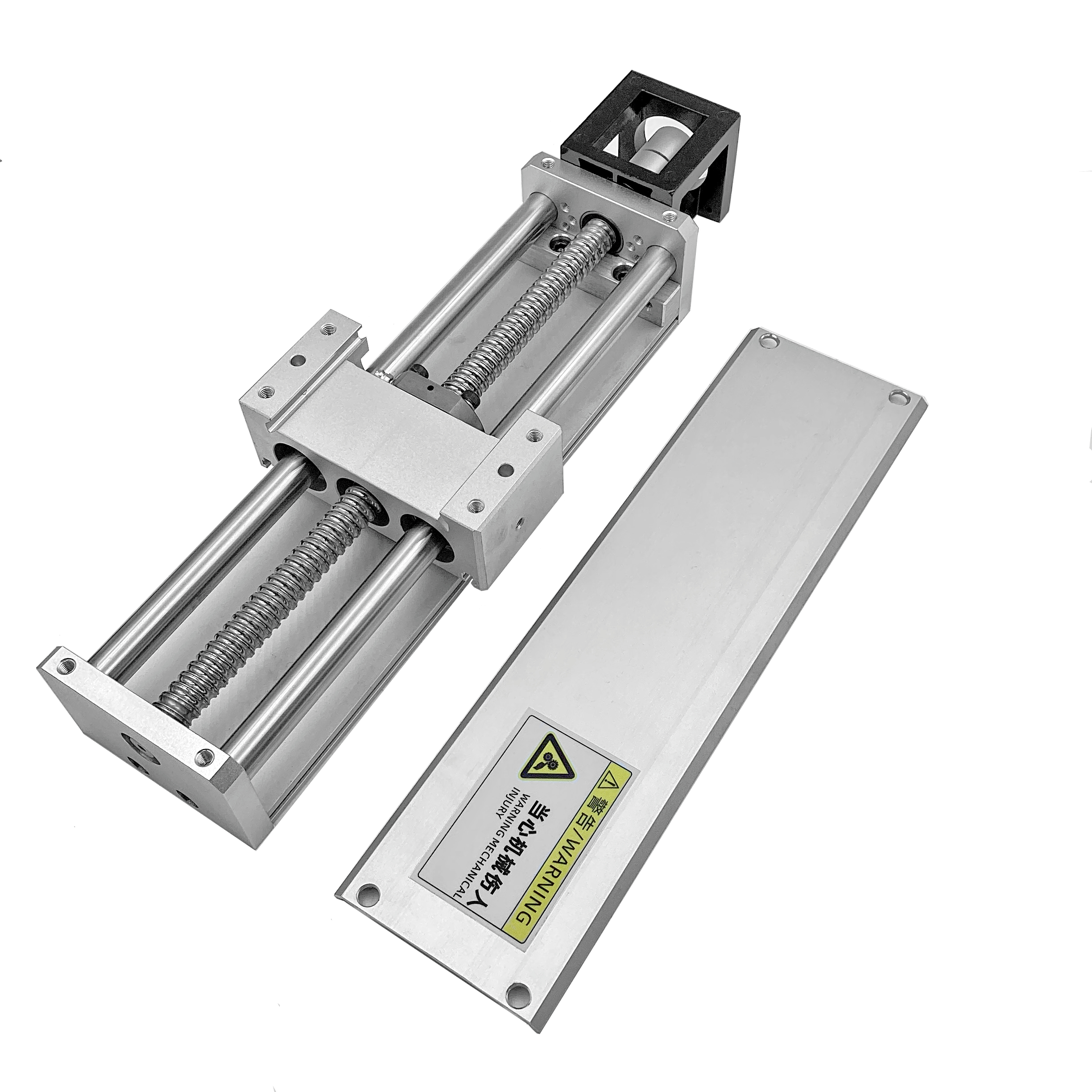 Linear Guide Stage Optical Axi - Linear Guide Rail reseña y precio