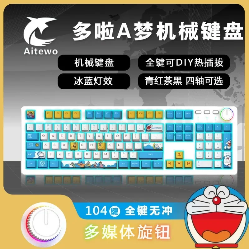 Hatsune Miku animation full ke - 3D Printing Keyboard reseña y precio