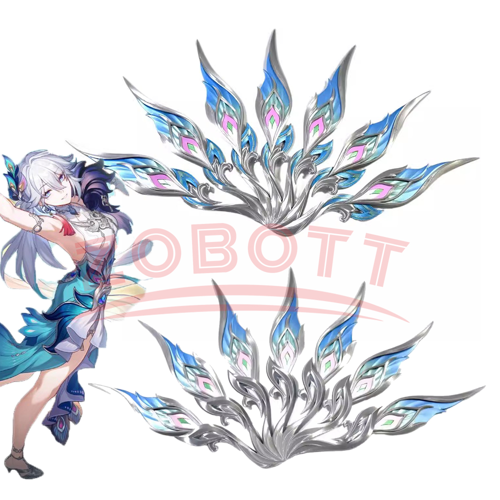 Honkai: Star Rail Yao Guang Co - 3D Printing Game reseña y precio