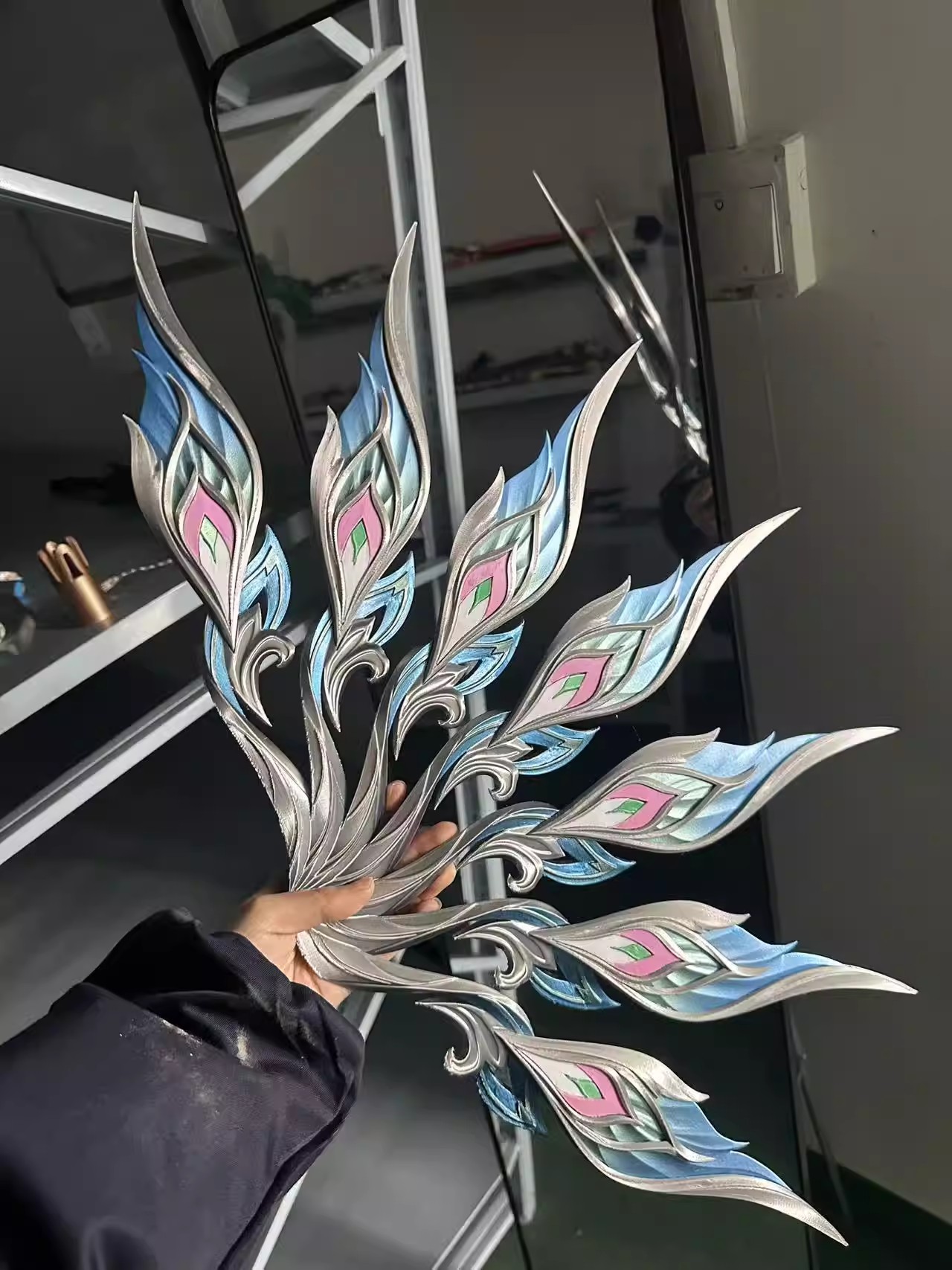 Honkai: Star Rail Yao Guang Co - 3D Printing Game reseña y precio
