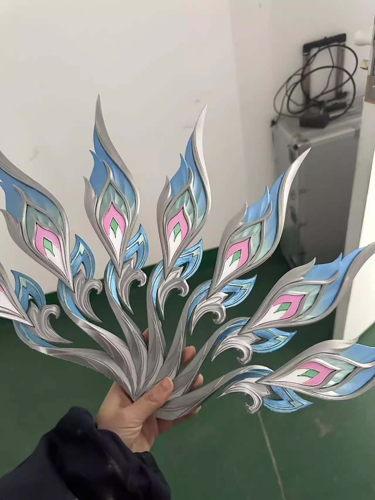 Honkai: Star Rail Yao Guang Co - 3D Printing Game reseña y precio