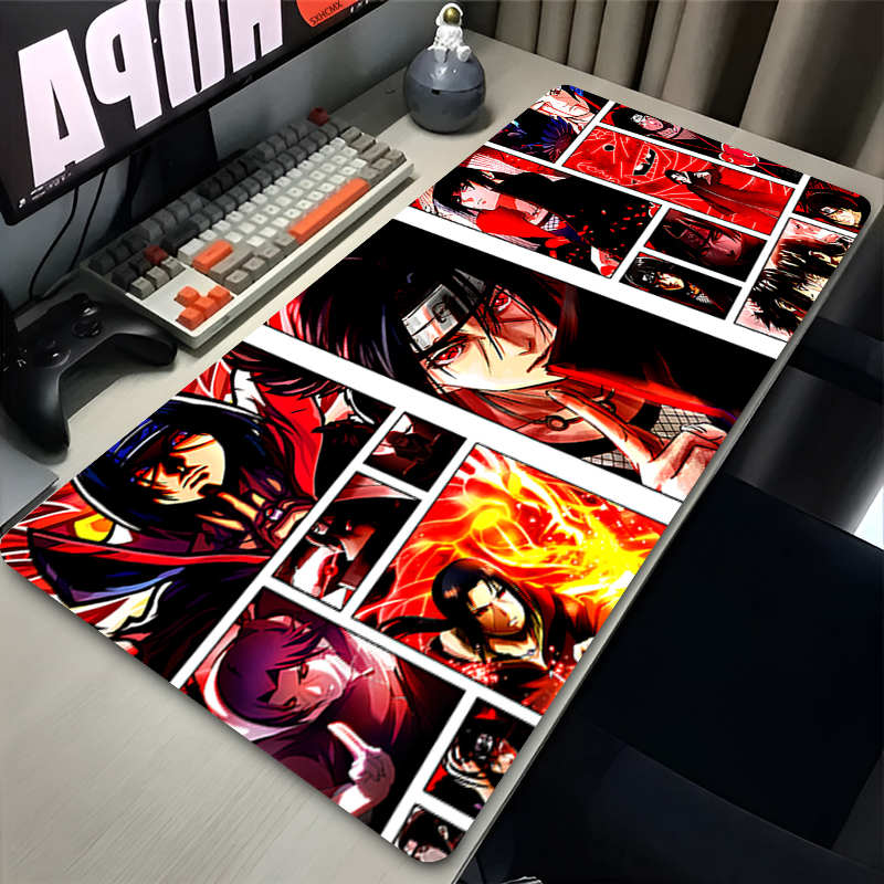 Mouse Pad Gamer Larger XXL Uch - 3D Printing Keyboard reseña y precio