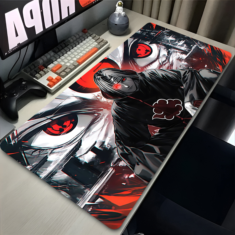 Mouse Pad Gamer Larger XXL Uch - 3D Printing Keyboard reseña y precio