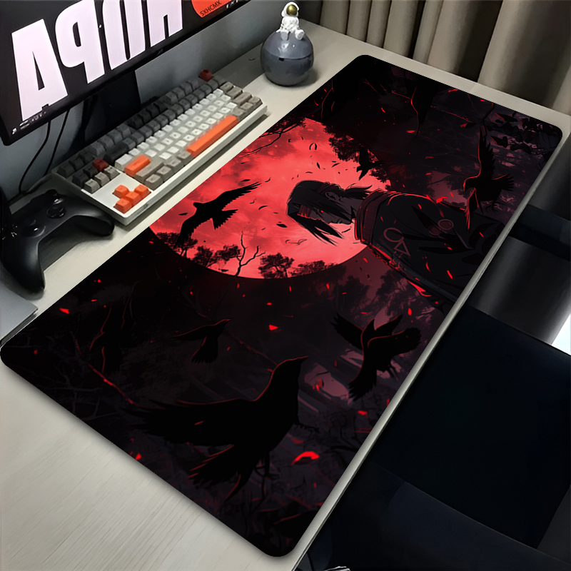 Mouse Pad Gamer Larger XXL Uch - 3D Printing Keyboard reseña y precio