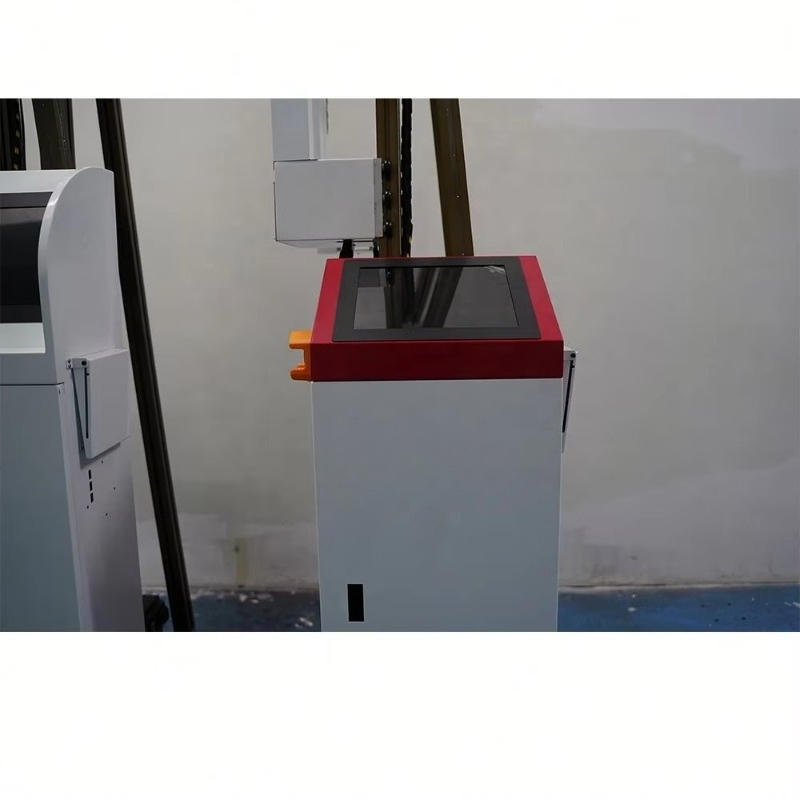 Direct to Wall Printer Concret - 3D Printing Wall reseña y precio