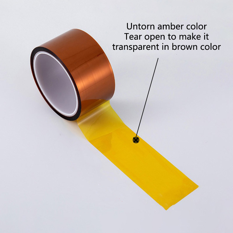 33m Long Gold Finger High Temp - 3D Printing Gold reseña y precio