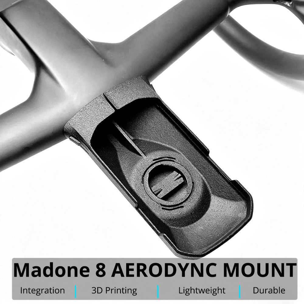 Ullicyc For Madone 8 SLR AXS M - 3D Printing Holder reseña y precio