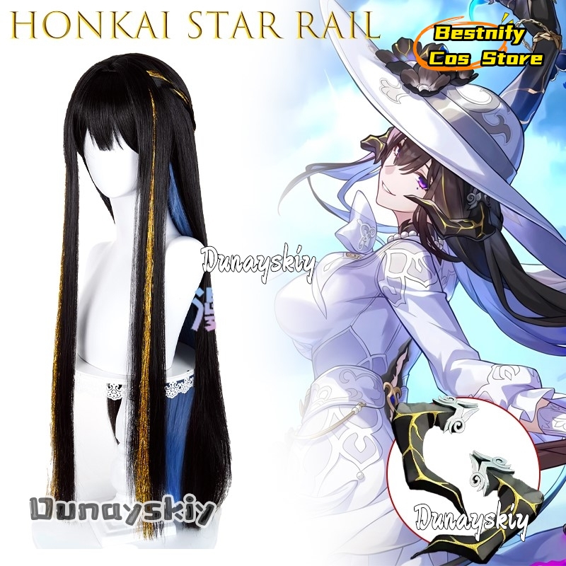 Bestnify Cos@Honkai Star Rail  - 3D Printing Game reseña y precio