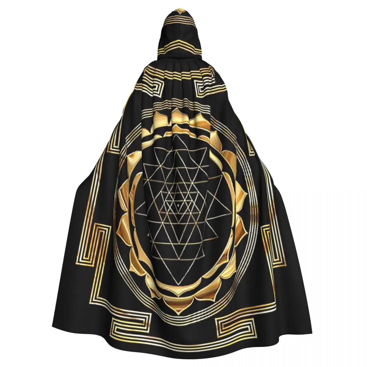 Sacred Geometry Profound Mysti - 3D Printing Diagram reseña y precio
