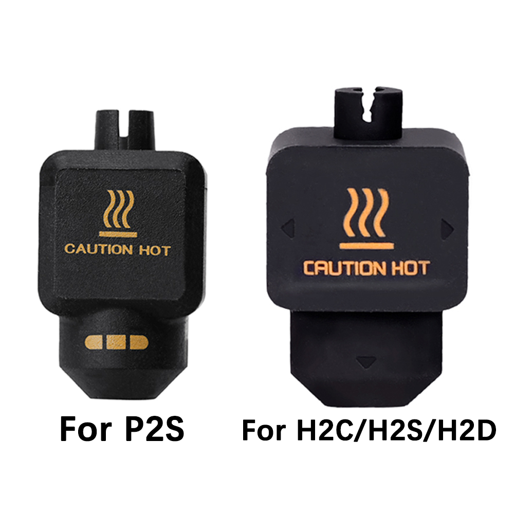New Integrated Hotend For Bamb - Nozzle 0.4Mm Hardened reseña y precio