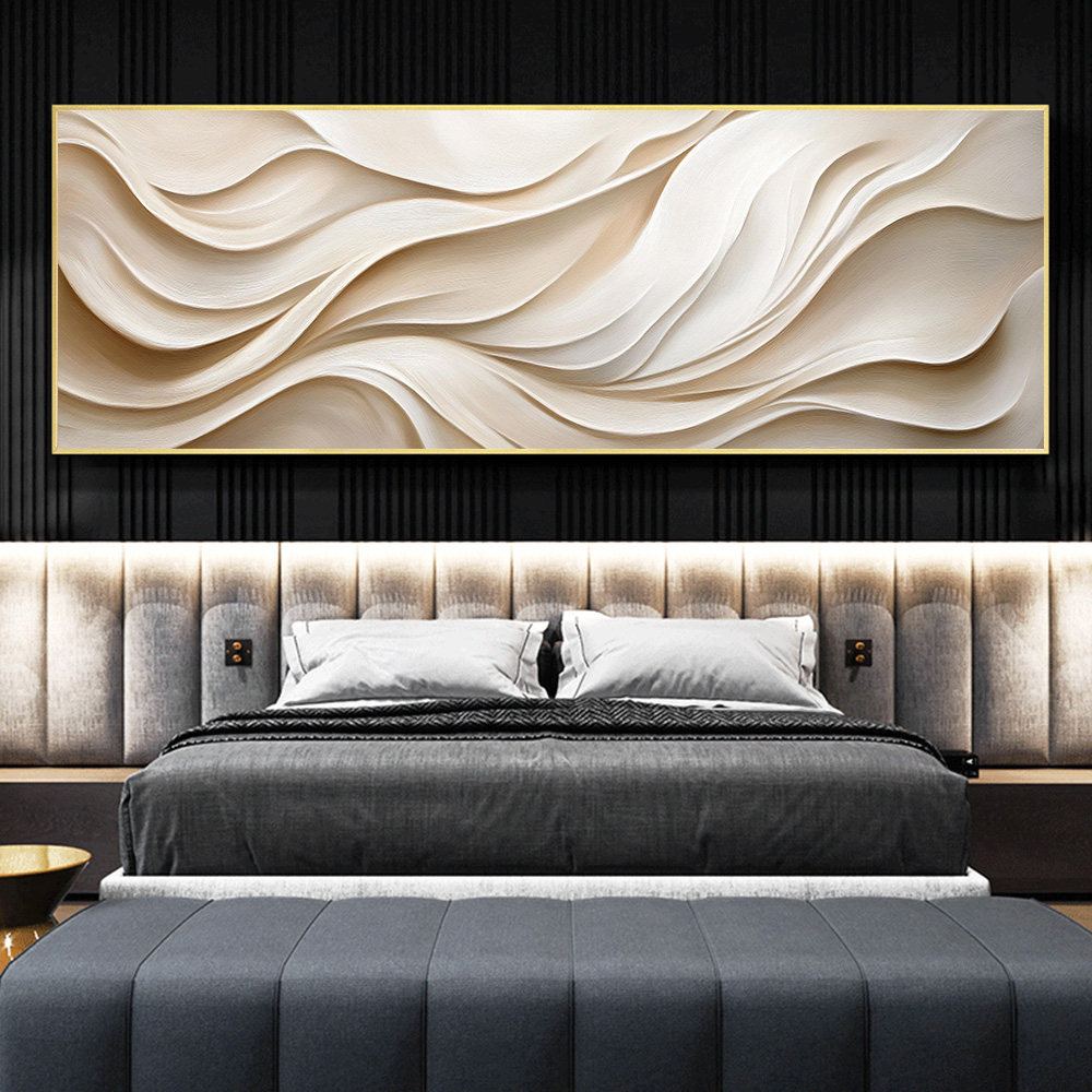 3D Minimalist Abstract Large T - 3D Printing Wall reseña y precio