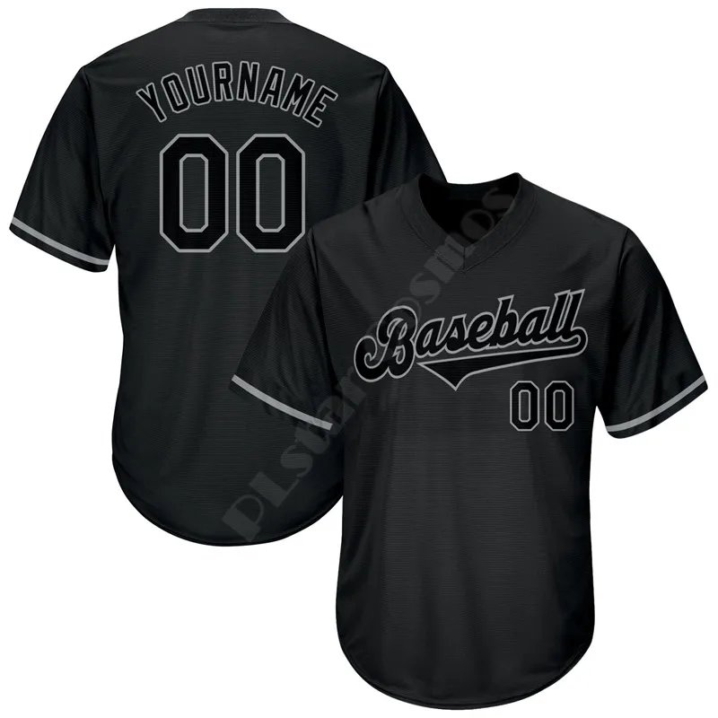 PLstar Cosmos Baseball Jersey  - 3D Printing Gold reseña y precio