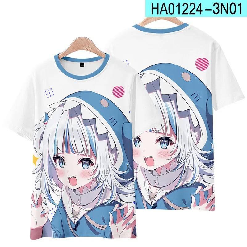 Hololive EN Virtual YouTuber G - 3D Printing Youtubers reseña y precio