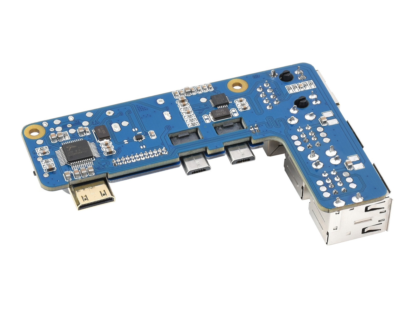 Waveshare Raspberry Pi Zero To - Raspberry Pi 3D Print reseña y precio