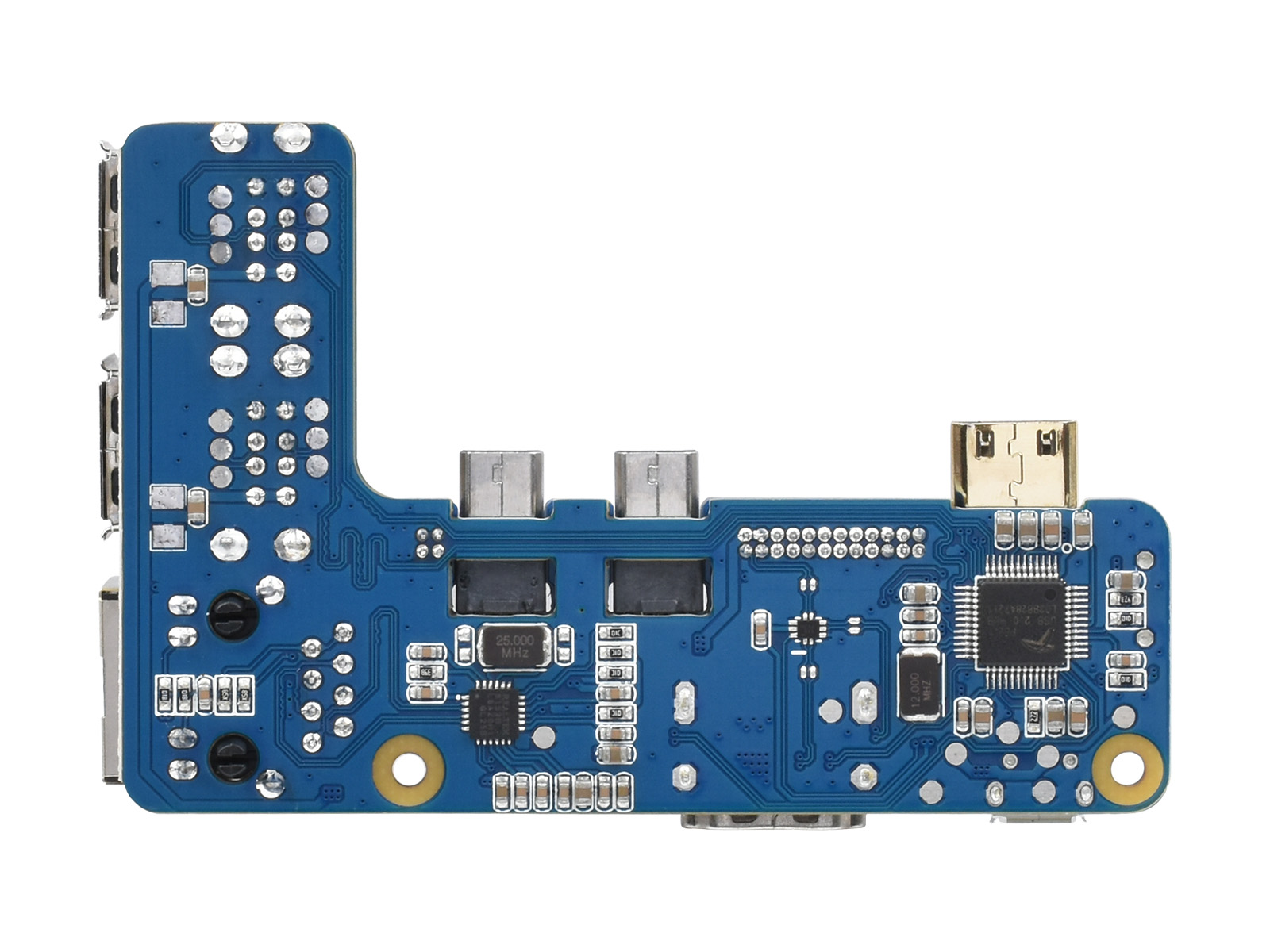 Waveshare Raspberry Pi Zero To - Raspberry Pi 3D Print reseña y precio