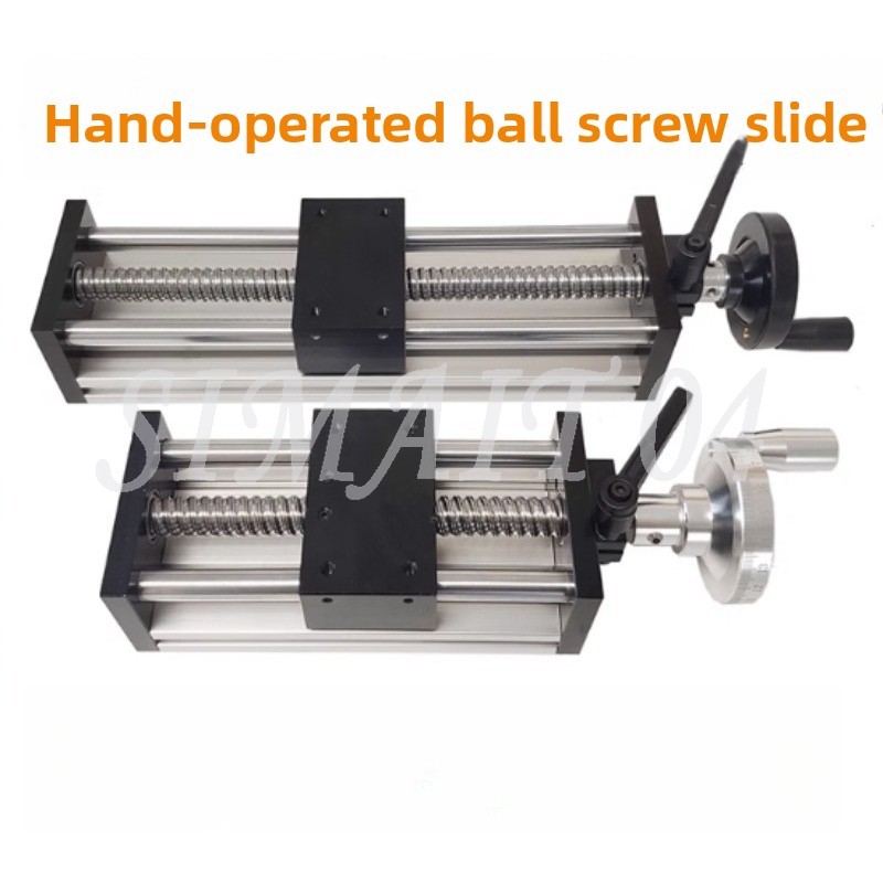 Cross Lift Linear Slide Motion - Linear Guide Rail reseña y precio