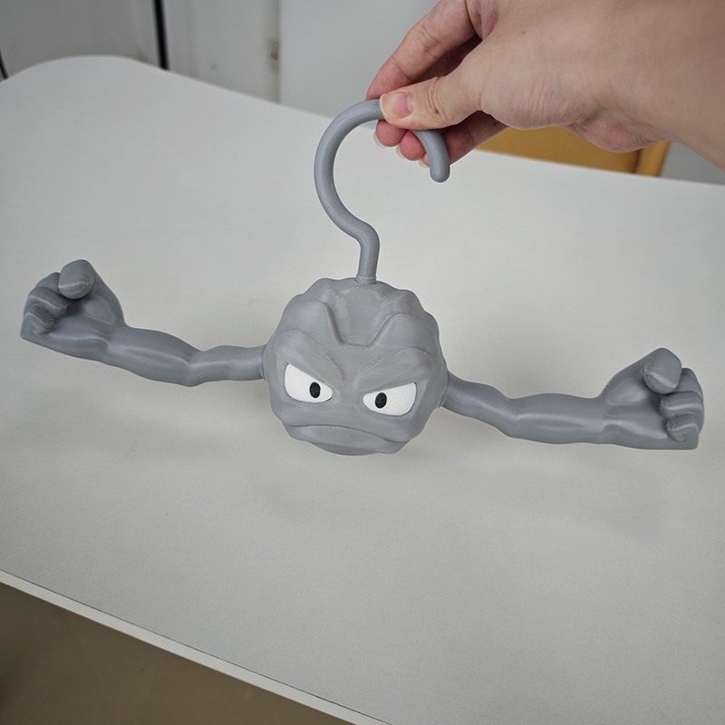 Anime Pokemon Creative Hanger  - 3D Printing Game reseña y precio