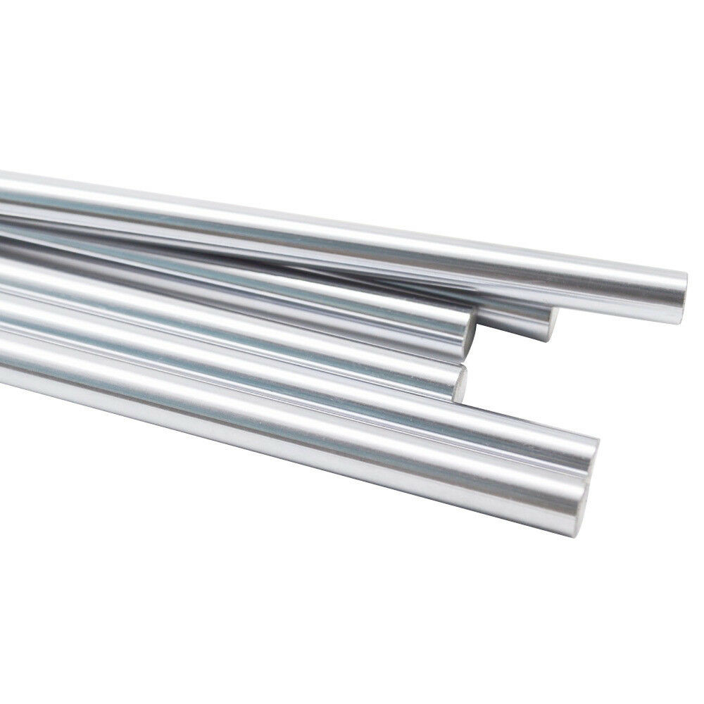 6pcs/set Linear Optical linear - 3D Printing X Y Z Axis reseña y precio