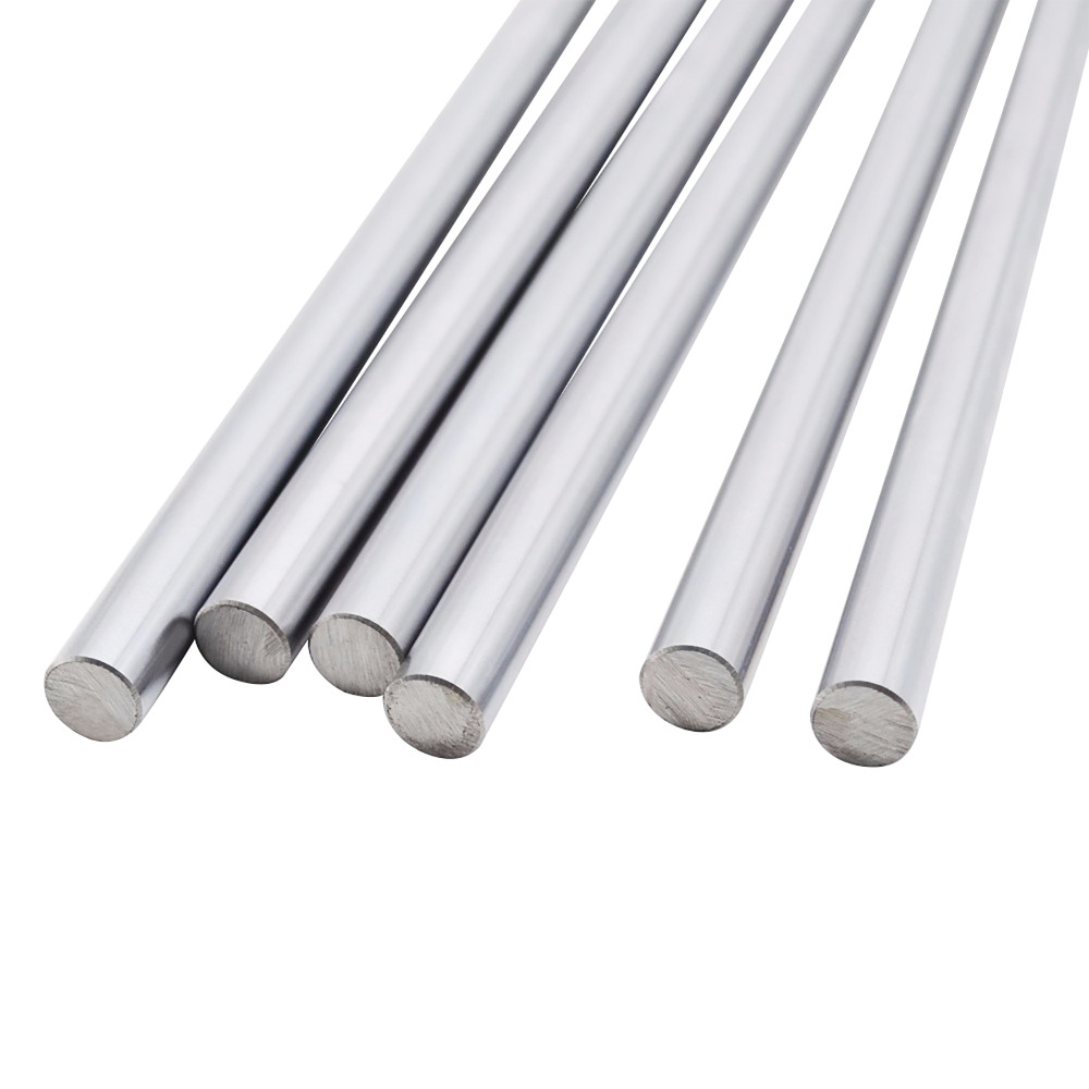 6pcs/set Linear Optical linear - 3D Printing X Y Z Axis reseña y precio