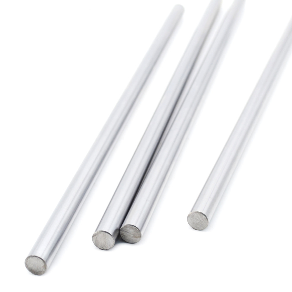6pcs/set Linear Optical linear - 3D Printing X Y Z Axis reseña y precio