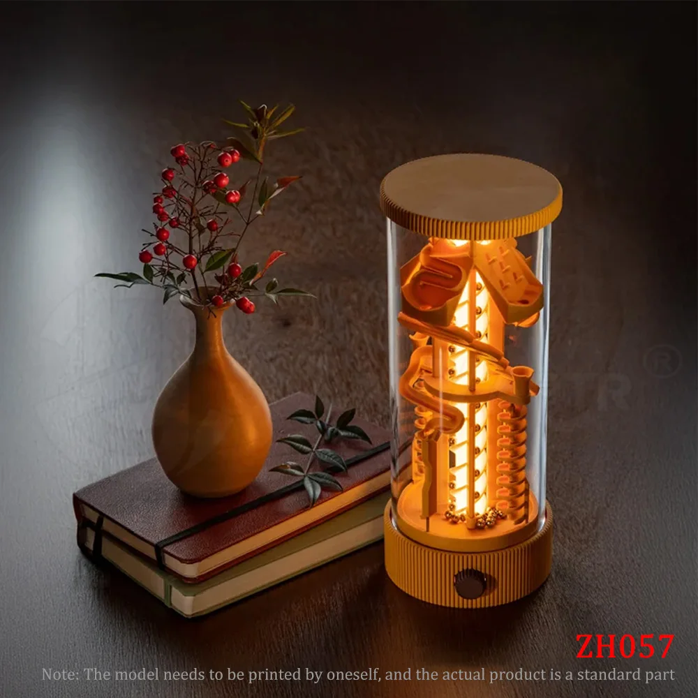 For Bambu Lab DIY Creative Mod - 3D Printing Maker reseña y precio