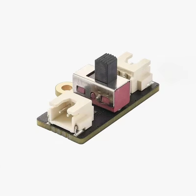 Bambulab CyberBrick Single-Ite - 3D Printing Maker reseña y precio