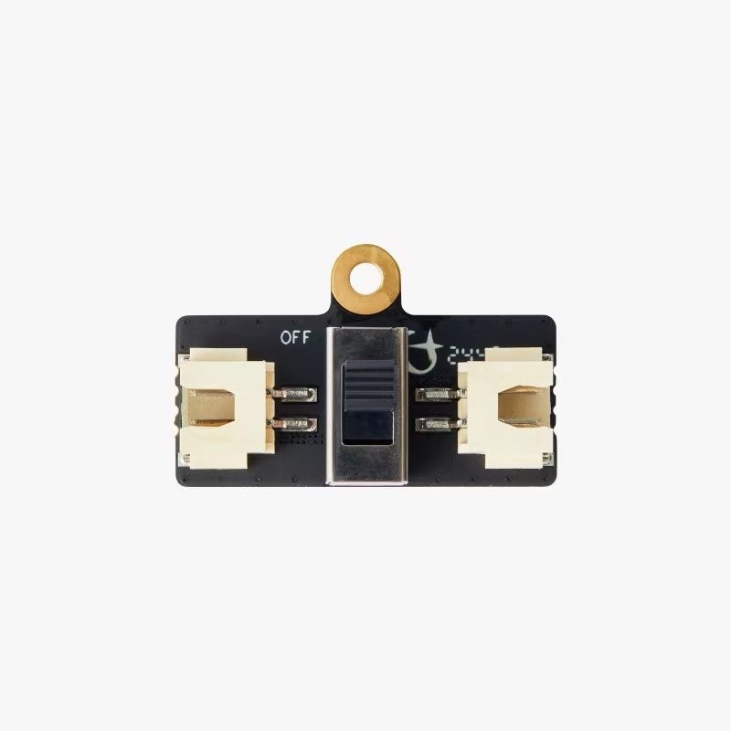 Bambulab CyberBrick Single-Ite - 3D Printing Maker reseña y precio