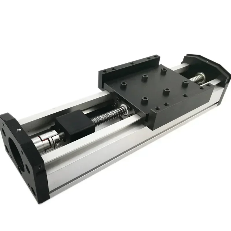 Fully Enclosed Linear Rail Gui - Linear Guide Rail reseña y precio