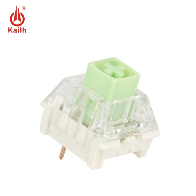 Kailh Box Jade Navy Keyboard S - 3D Printing Keyboard reseña y precio