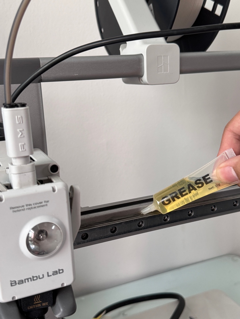 All-in-One 3D Printer Lubrican - 3D Printing Maker reseña y precio