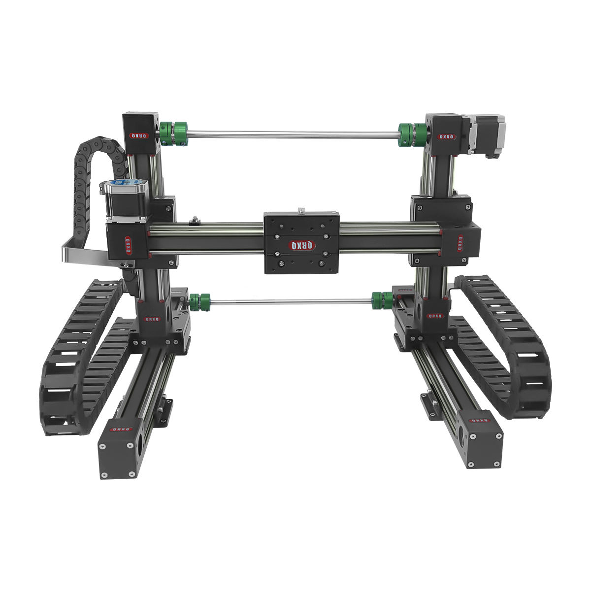 RXP45XYZ-H Gantry Robot XYZ St - Linear Guide Rail reseña y precio
