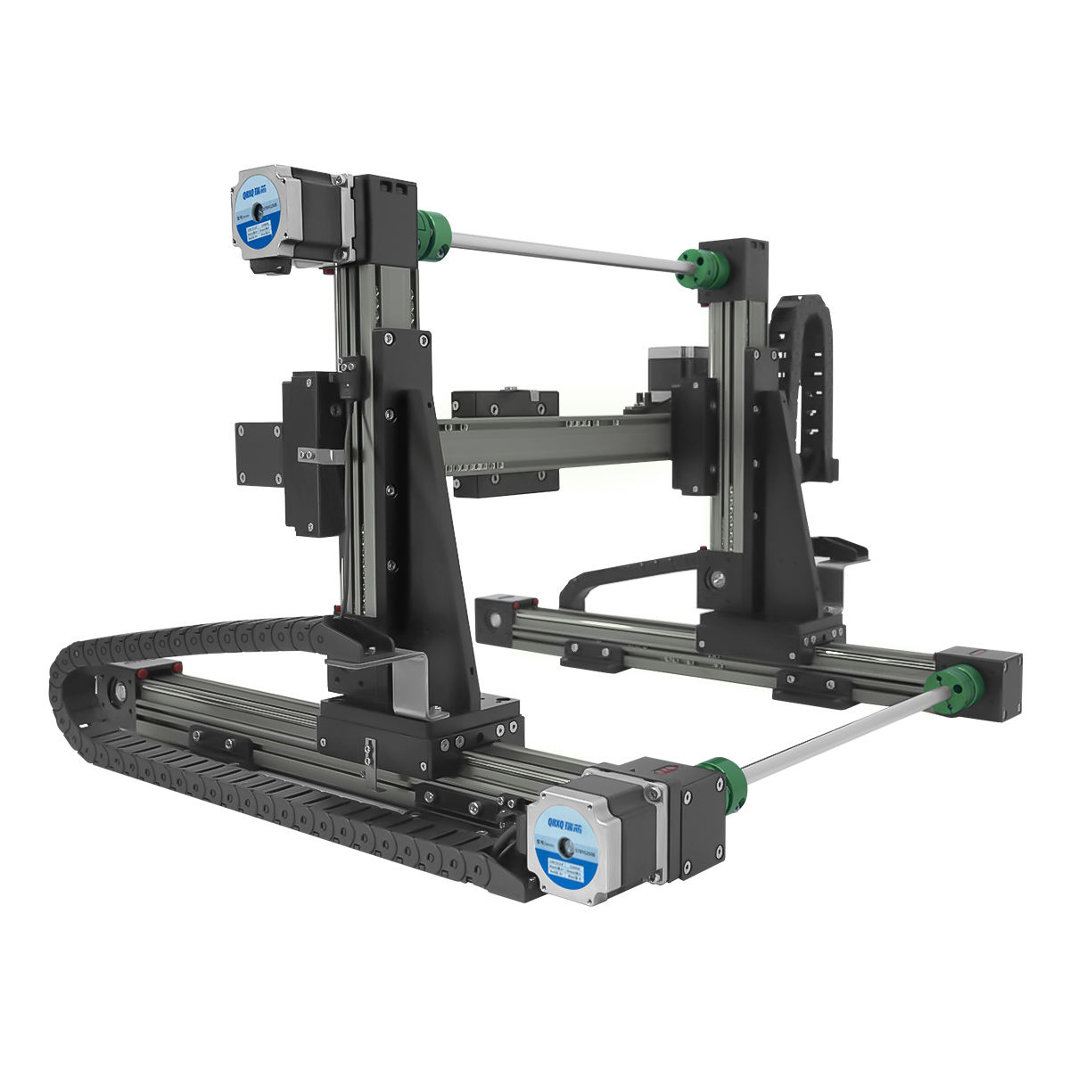 RXP45XYZ-H Gantry Robot XYZ St - Linear Guide Rail reseña y precio