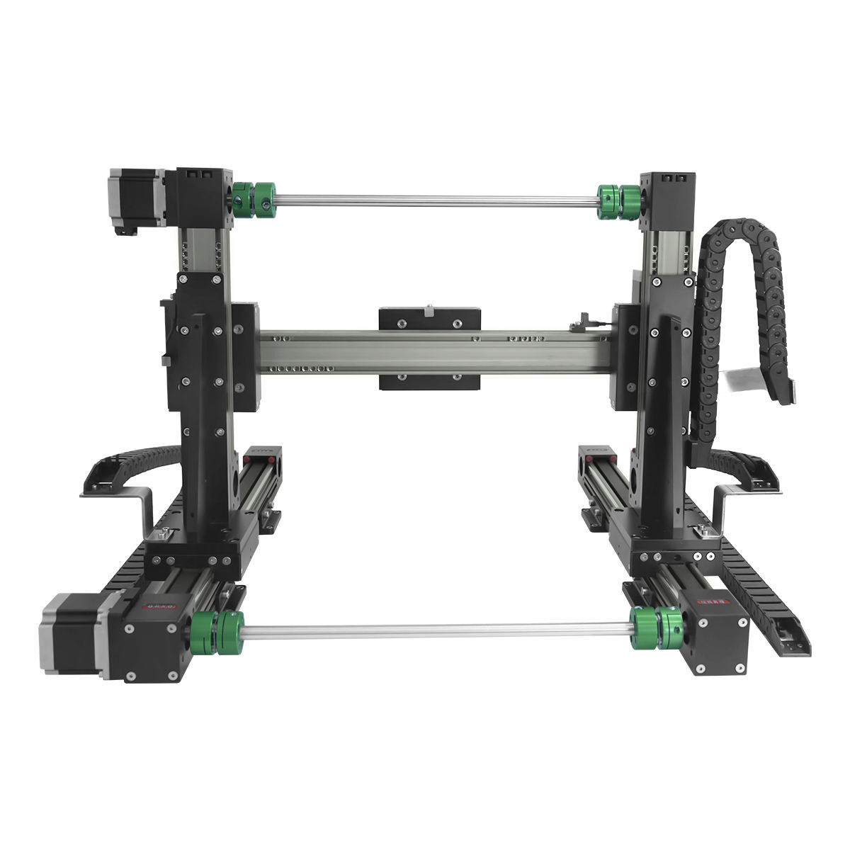 RXP45XYZ-H Gantry Robot XYZ St - Linear Guide Rail reseña y precio
