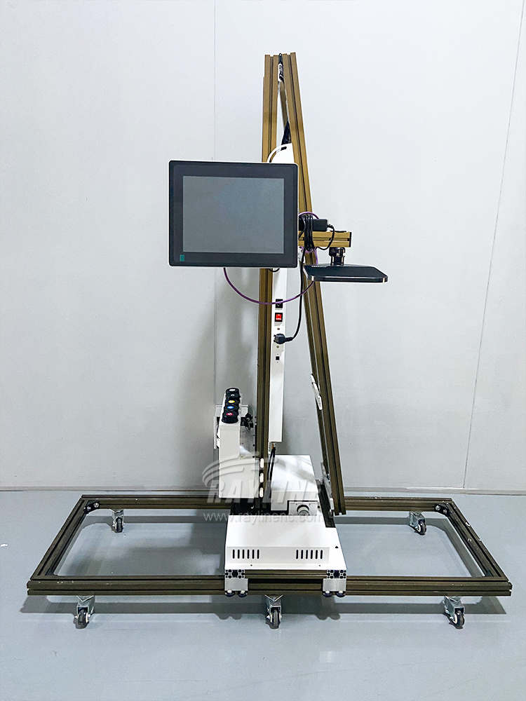 Auto-color Compensation 3D Wal - 3D Printing Wall reseña y precio
