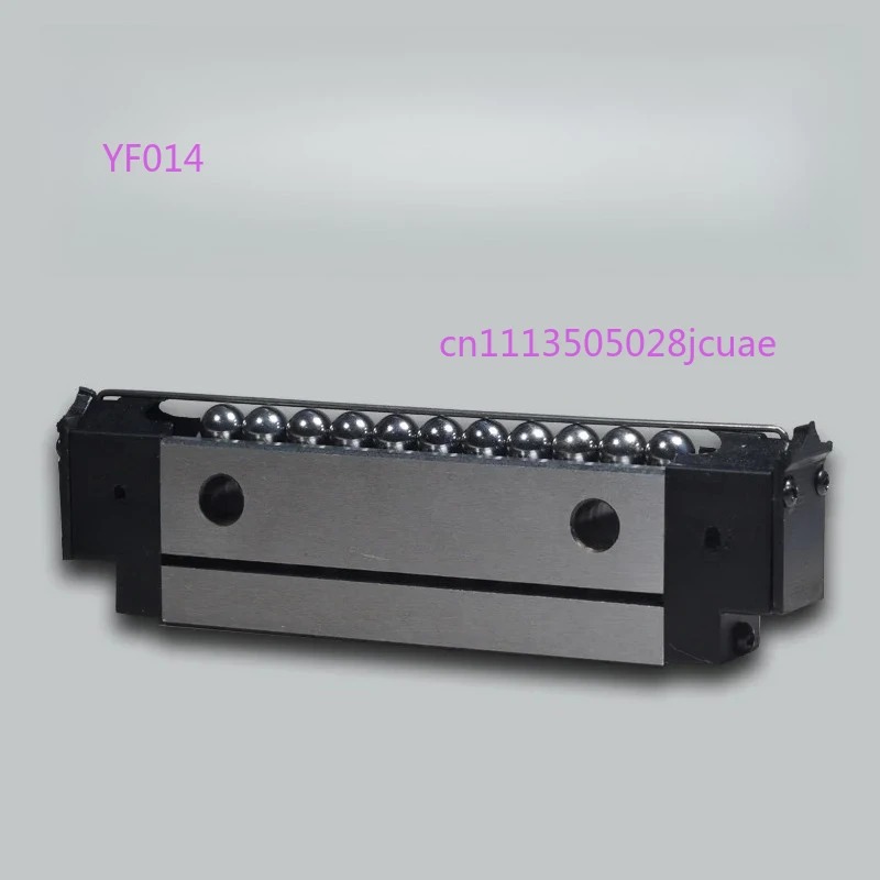 Woodworking Pneumatic Carding  - Linear Guide Rail reseña y precio