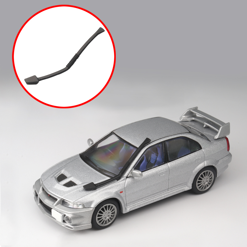 2PCS 3D Printed Universal Snor - 3D Printing Diecast Cars reseña y precio