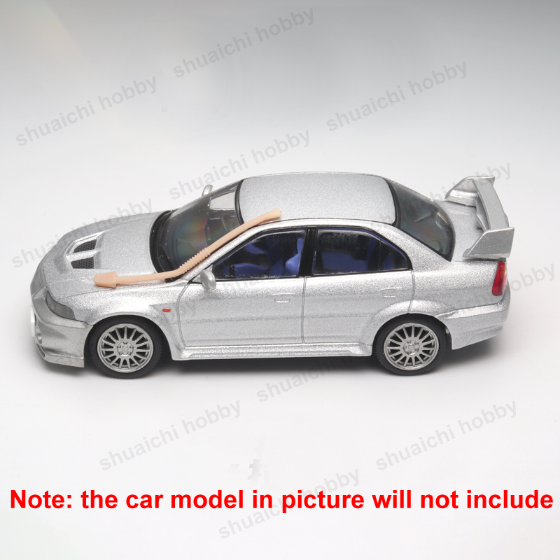 2PCS 3D Printed Universal Snor - 3D Printing Diecast Cars reseña y precio