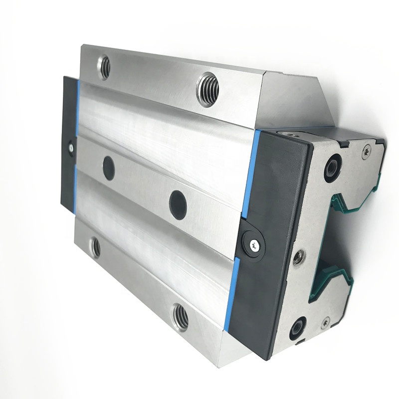 China Factory of  Cnc Motorize - Linear Guide Rail reseña y precio