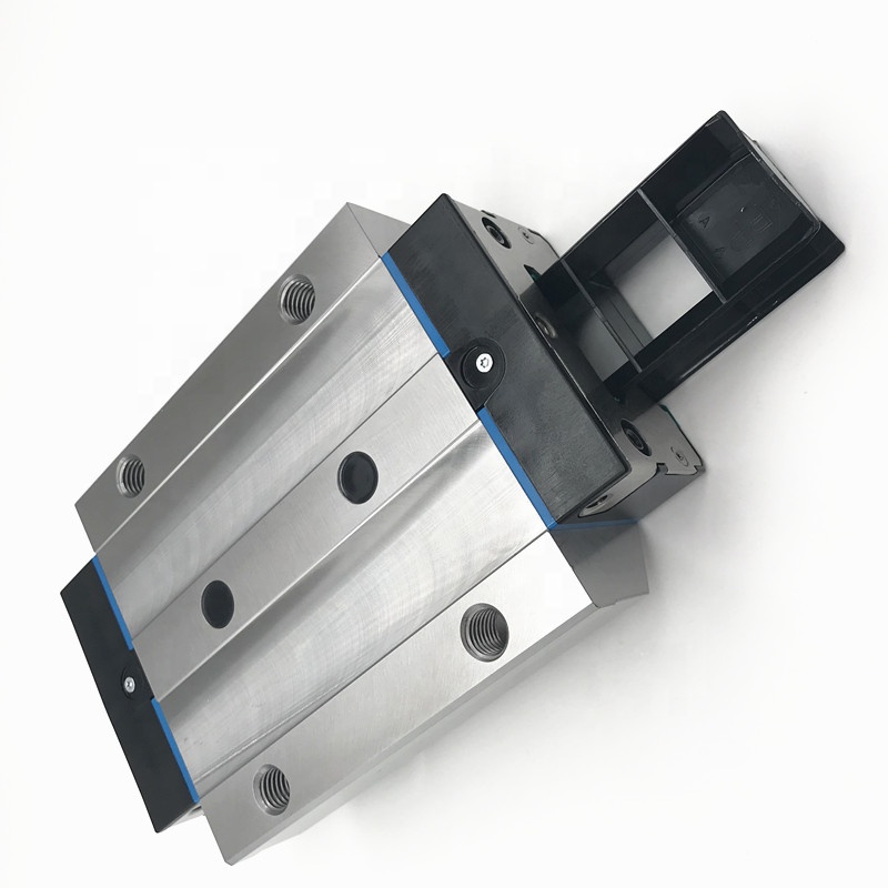 China Factory of  Cnc Motorize - Linear Guide Rail reseña y precio