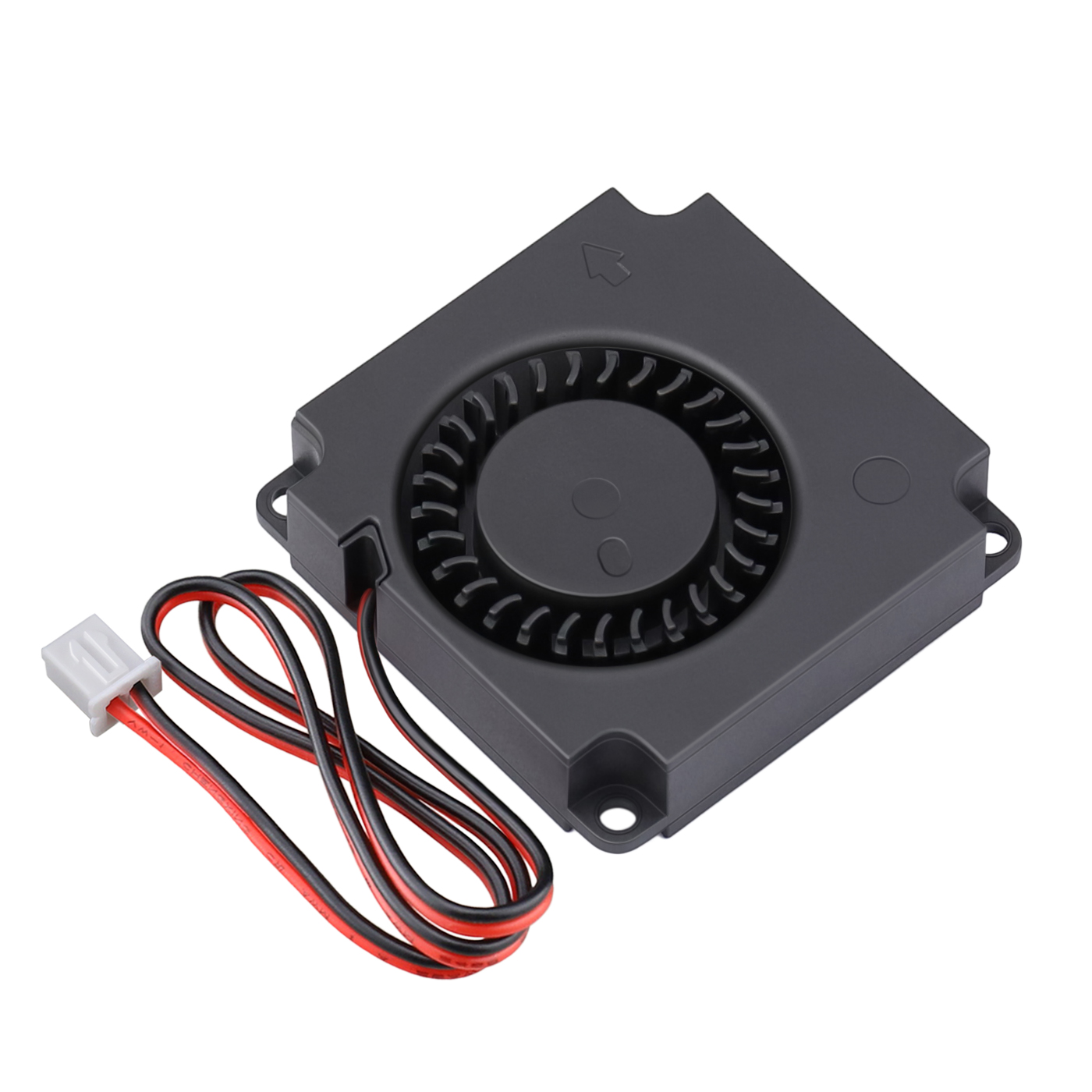 Gdstime 40x40x10mm Blower Fan  - Raspberry Pi 3D Print reseña y precio