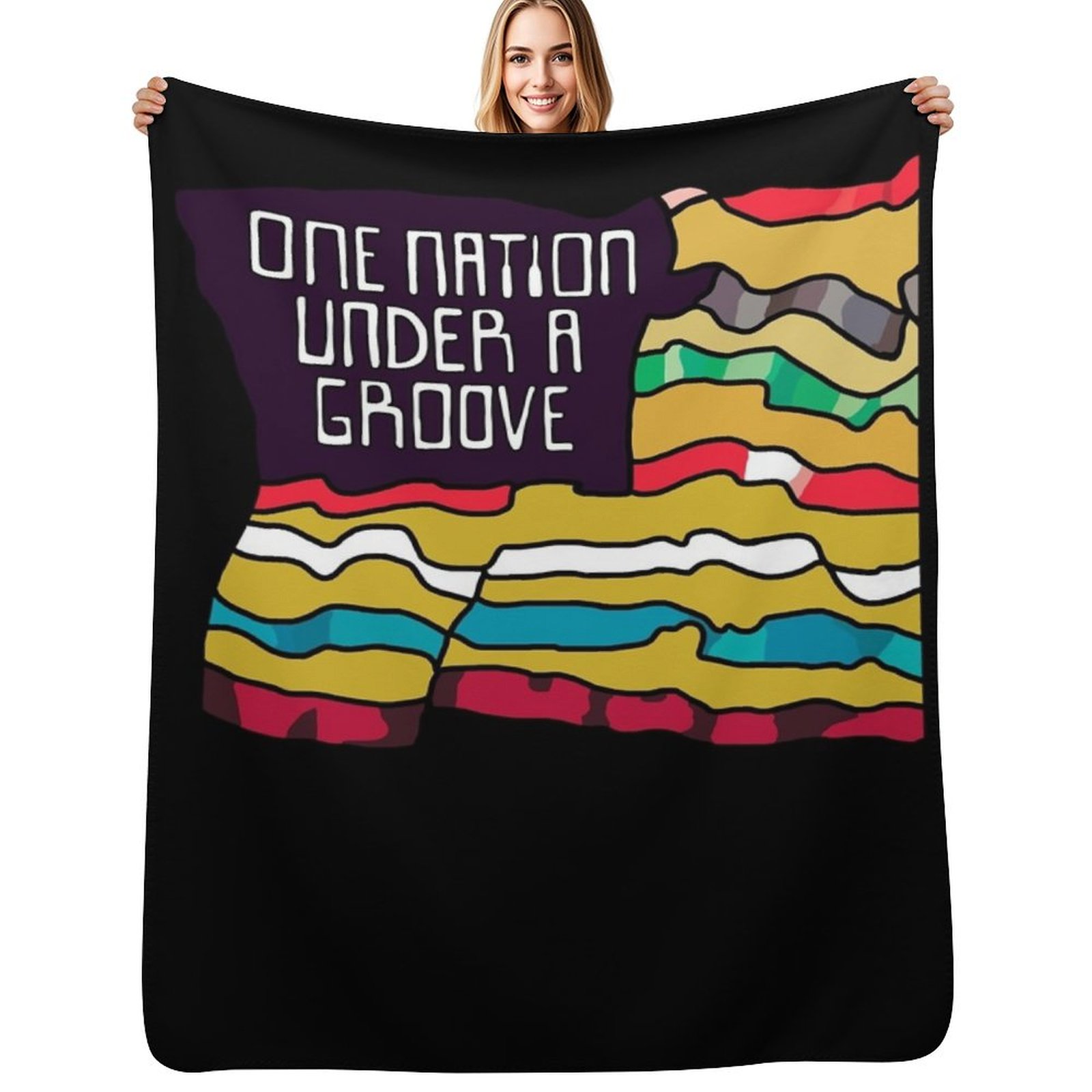 One Nation Under A Groove Funk - 3D Printing Quote reseña y precio